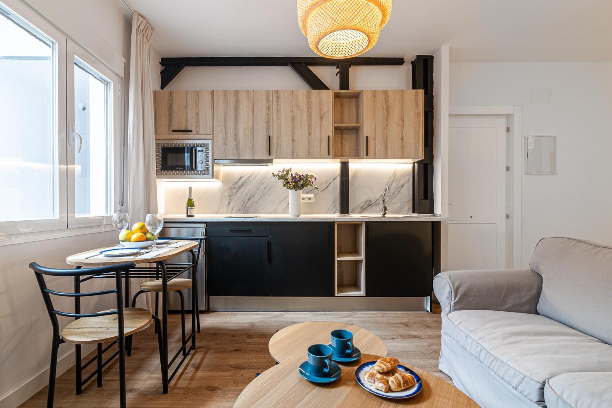 El Patio De La Luna Freshapartments Malaga Ngoại thất bức ảnh