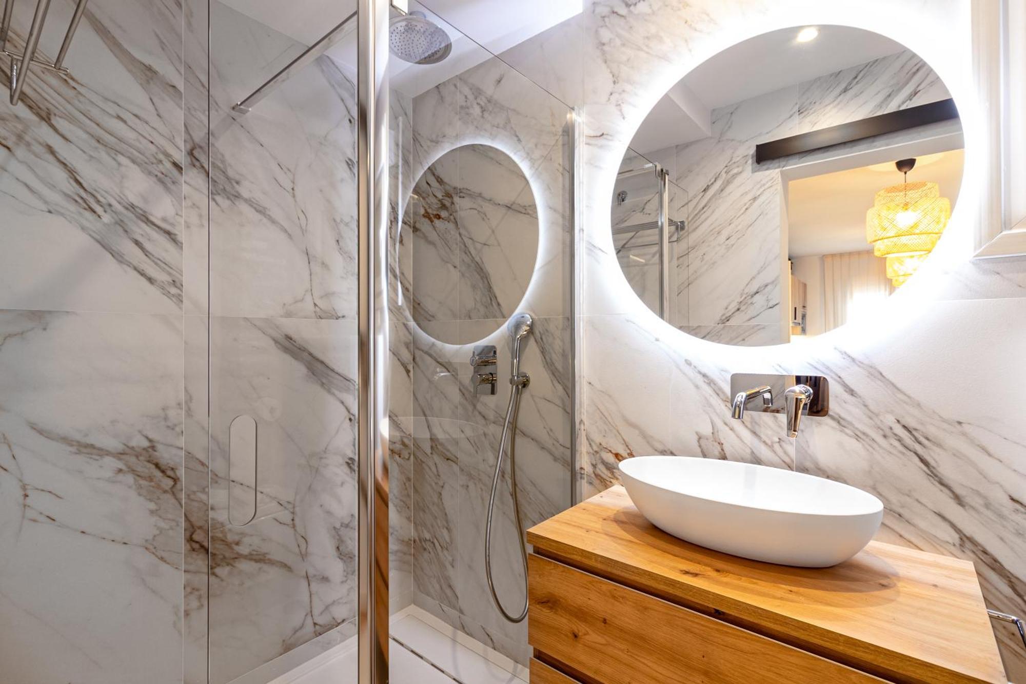 El Patio De La Luna Freshapartments Malaga Ngoại thất bức ảnh