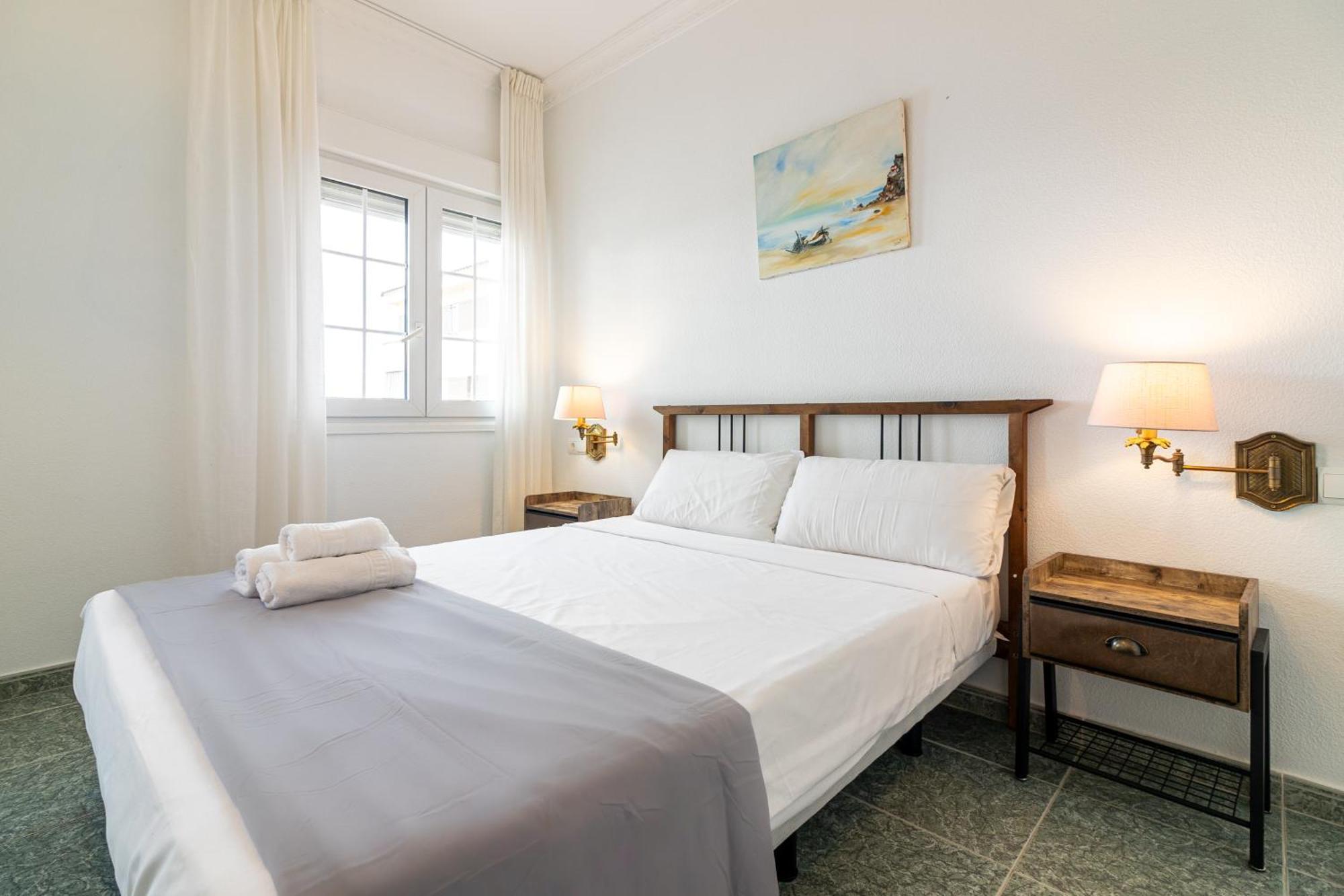 El Patio De La Luna Freshapartments Malaga Ngoại thất bức ảnh
