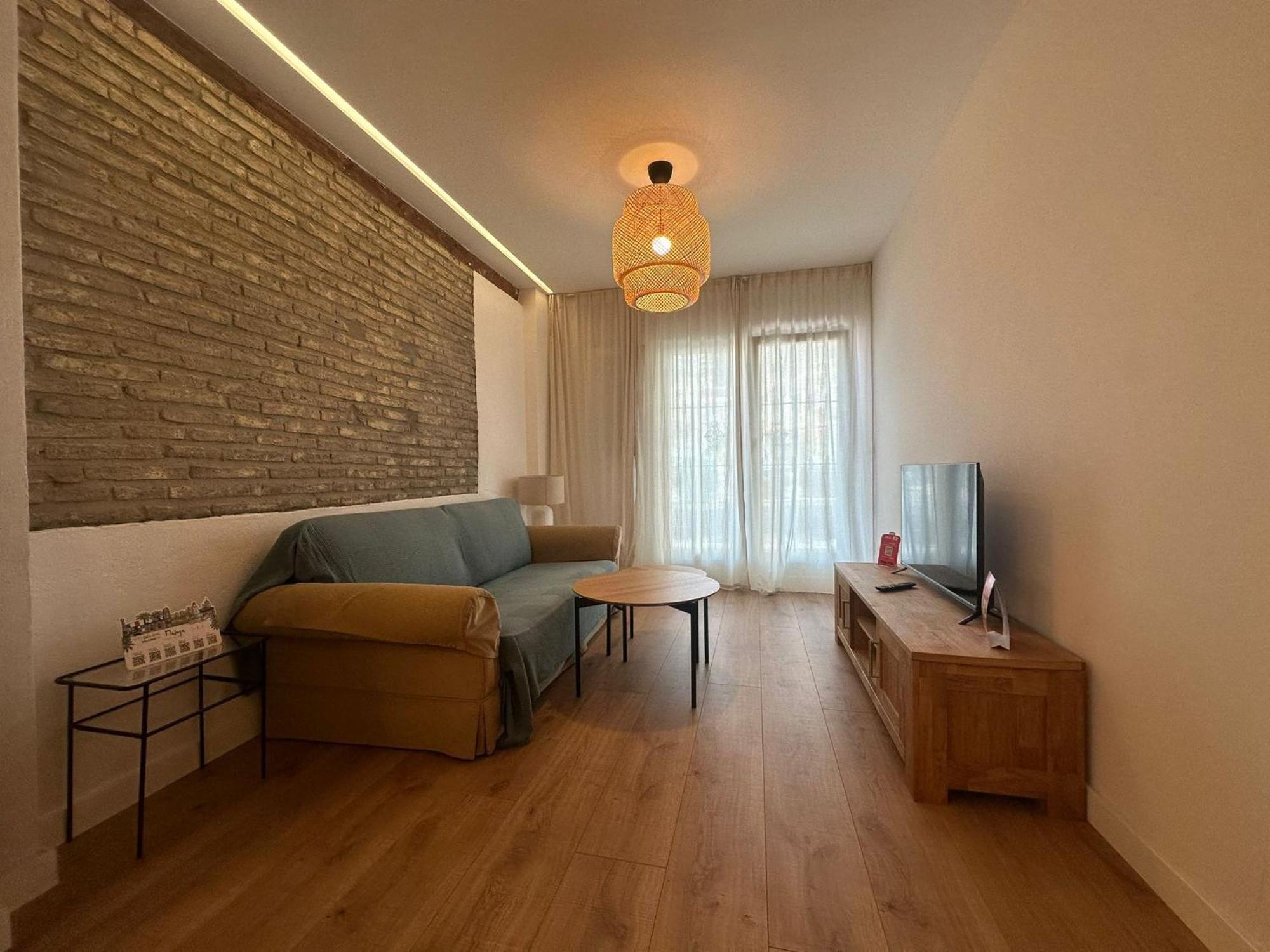El Patio De La Luna Freshapartments Malaga Phòng bức ảnh